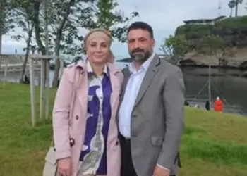 Niğde’de otomobil şarampole yuvarlandı: 2 ölü, 2 yaralı