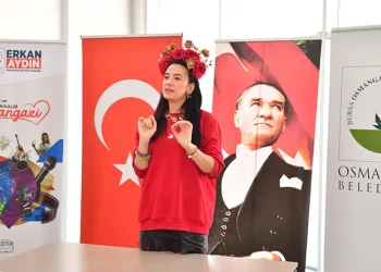 Deliçay Artık daha güvenli