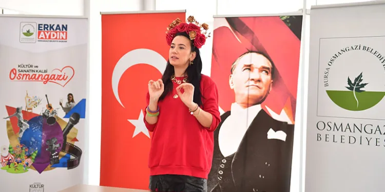 Deliçay Artık daha güvenli