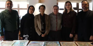 Bir anlık dalgınlık kazayı getirdi