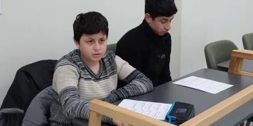 Yıldırım Belediyesi’nden LGS desteği