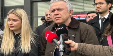 Pursaklar’da yaşıtını bıçaklayarak öldüren çocuğa 12 yıl hapis cezası