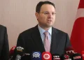 “Türkiye yüzyılını adaletin yüzyılı olarak yapmak için durmadan çalışacağız”