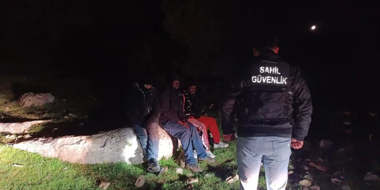 Erzincan’da kazada yaralanan astsubay 7 günlük hayat mücadelesini kaybetti