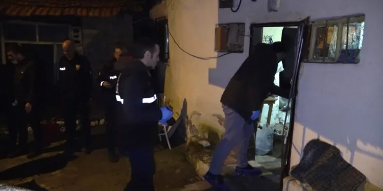 Erzincan’da kazada yaralanan astsubay 7 günlük hayat mücadelesini kaybetti