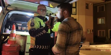 Erzincan’da kazada yaralanan astsubay 7 günlük hayat mücadelesini kaybetti