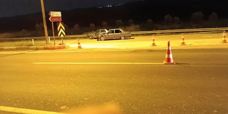 Erzincan’da kazada yaralanan astsubay 7 günlük hayat mücadelesini kaybetti