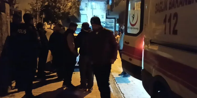 Erzincan’da kazada yaralanan astsubay 7 günlük hayat mücadelesini kaybetti