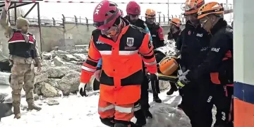 Erzincan’da kazada yaralanan astsubay 7 günlük hayat mücadelesini kaybetti
