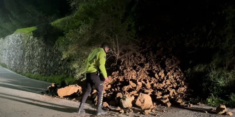 Erzincan’da kazada yaralanan astsubay 7 günlük hayat mücadelesini kaybetti