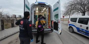 Erzincan’da kazada yaralanan astsubay 7 günlük hayat mücadelesini kaybetti
