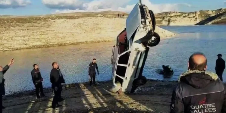 Erzincan’da kazada yaralanan astsubay 7 günlük hayat mücadelesini kaybetti