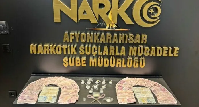 Torbacı operasyonunda 2 kişi tutuklandı