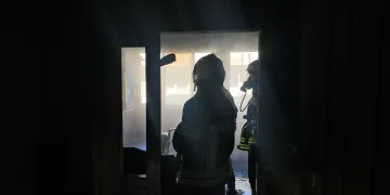 Torbacı operasyonunda 2 kişi tutuklandı