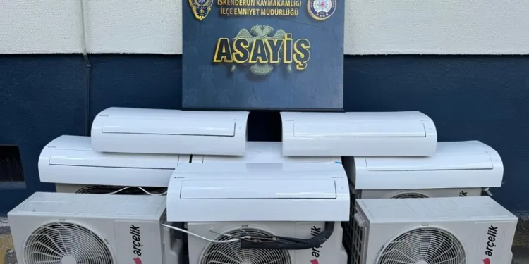 Torbacı operasyonunda 2 kişi tutuklandı
