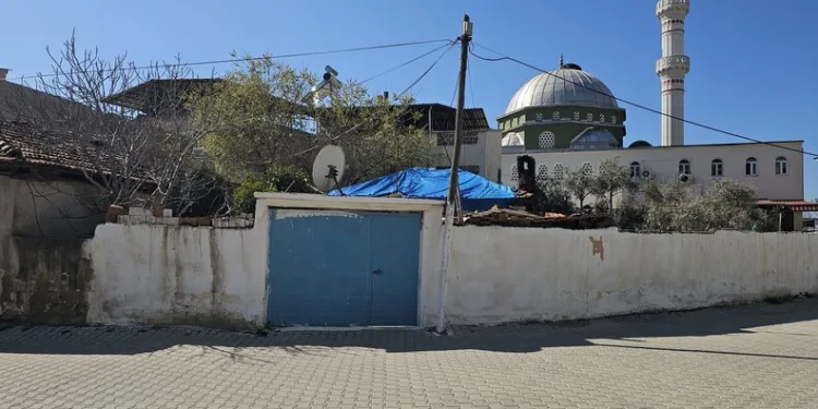 Torbacı operasyonunda 2 kişi tutuklandı