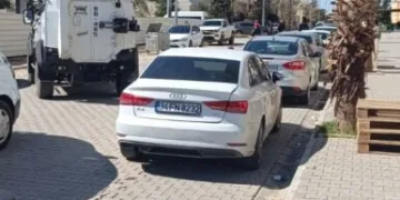 Torbacı operasyonunda 2 kişi tutuklandı