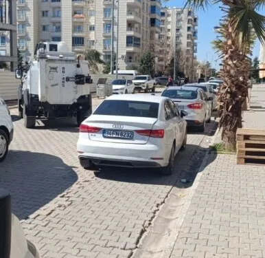 Torbacı operasyonunda 2 kişi tutuklandı