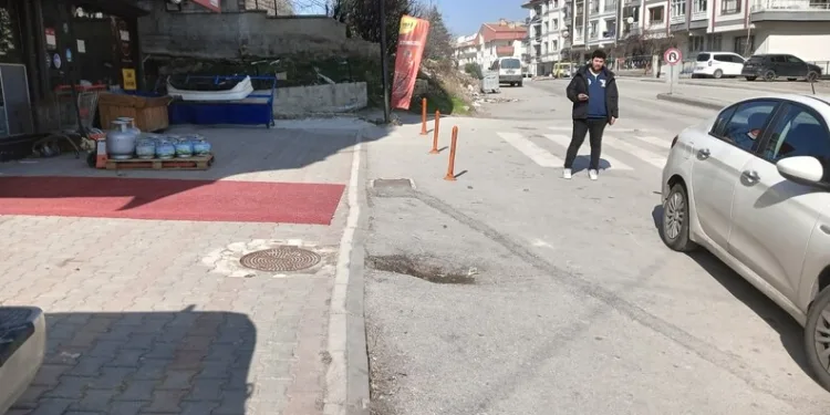 Torbacı operasyonunda 2 kişi tutuklandı