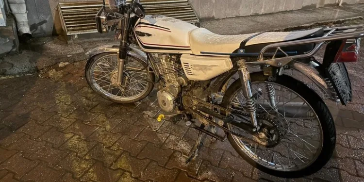 Torbacı operasyonunda 2 kişi tutuklandı
