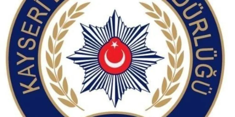 Torbacı operasyonunda 2 kişi tutuklandı