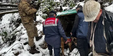 Torbacı operasyonunda 2 kişi tutuklandı