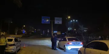 Torbacı operasyonunda 2 kişi tutuklandı
