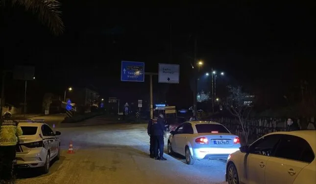 Torbacı operasyonunda 2 kişi tutuklandı