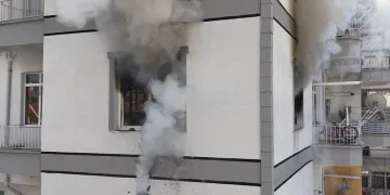 Torbacı operasyonunda 2 kişi tutuklandı