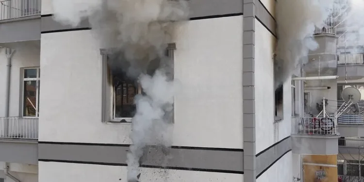 Torbacı operasyonunda 2 kişi tutuklandı