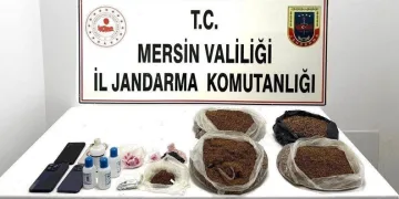 Siirt’te akaryakıt istasyonunda çıkan yangında faciadan dönüldü