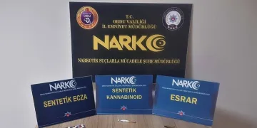 Siirt’te akaryakıt istasyonunda çıkan yangında faciadan dönüldü