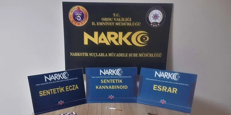 Siirt’te akaryakıt istasyonunda çıkan yangında faciadan dönüldü