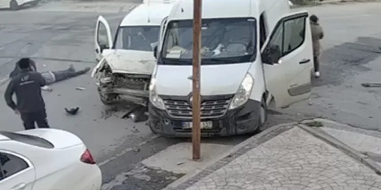 Evinin otoparkında öldürülen Kapalıçarşı esnafının davasında karar: 4 sanık hakkında müebbet, sanık eşe 17 yıl hapis