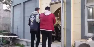 Evinin otoparkında öldürülen Kapalıçarşı esnafının davasında karar: 4 sanık hakkında müebbet, sanık eşe 17 yıl hapis