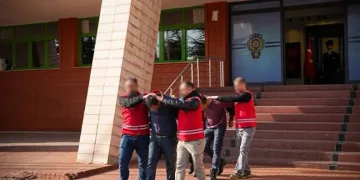 Evinin otoparkında öldürülen Kapalıçarşı esnafının davasında karar: 4 sanık hakkında müebbet, sanık eşe 17 yıl hapis