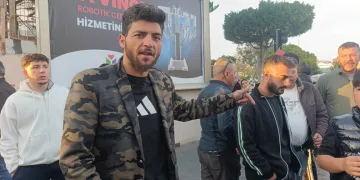 Eskişehir’de 200 bin TL ceza yazılan sürücü: “Ağabey, ne olursun yapma ya”