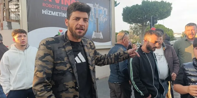 Eskişehir’de 200 bin TL ceza yazılan sürücü: “Ağabey, ne olursun yapma ya”