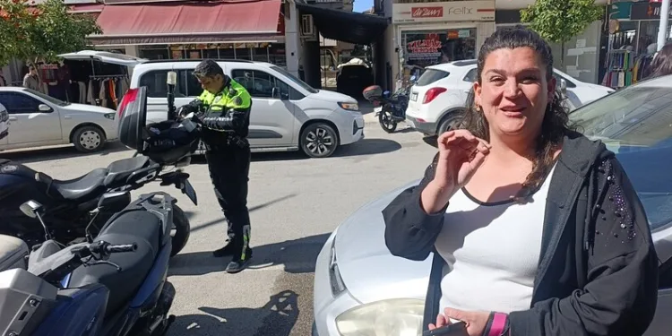 Eskişehir’de 200 bin TL ceza yazılan sürücü: “Ağabey, ne olursun yapma ya”