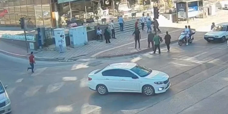 Eskişehir’de 200 bin TL ceza yazılan sürücü: “Ağabey, ne olursun yapma ya”