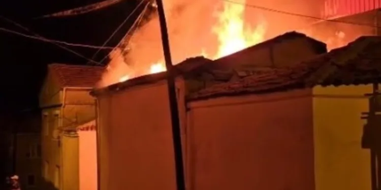 Eskişehir’de 200 bin TL ceza yazılan sürücü: “Ağabey, ne olursun yapma ya”