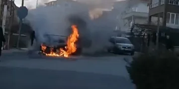 Eskişehir’de 200 bin TL ceza yazılan sürücü: “Ağabey, ne olursun yapma ya”