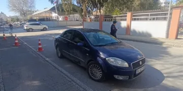 Eskişehir’de 200 bin TL ceza yazılan sürücü: “Ağabey, ne olursun yapma ya”