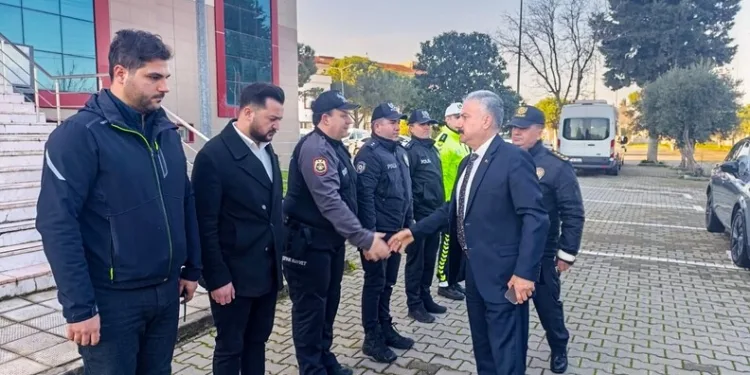 Eskişehir’de 200 bin TL ceza yazılan sürücü: “Ağabey, ne olursun yapma ya”
