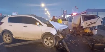 Eskişehir’de 200 bin TL ceza yazılan sürücü: “Ağabey, ne olursun yapma ya”