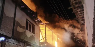 O kaçtı, polis böyle kovaladı: ‘Dur’ ihtarına uymamaktan 200 bin TL ceza