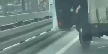 O kaçtı, polis böyle kovaladı: ‘Dur’ ihtarına uymamaktan 200 bin TL ceza