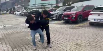 O kaçtı, polis böyle kovaladı: ‘Dur’ ihtarına uymamaktan 200 bin TL ceza