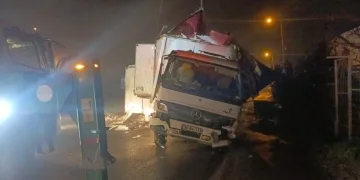 O kaçtı, polis böyle kovaladı: ‘Dur’ ihtarına uymamaktan 200 bin TL ceza