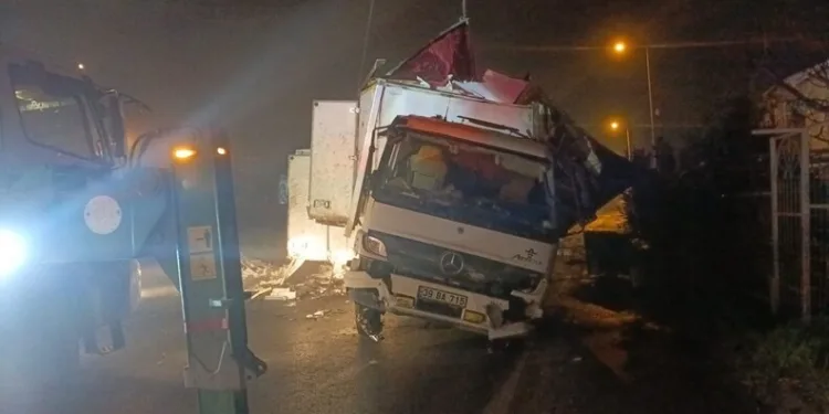O kaçtı, polis böyle kovaladı: ‘Dur’ ihtarına uymamaktan 200 bin TL ceza